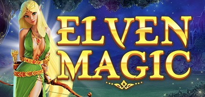 Elven Magic