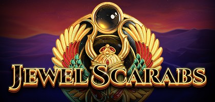 Jewel Scarabs