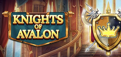 Knights Of Avalon