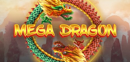 Mega Dragon