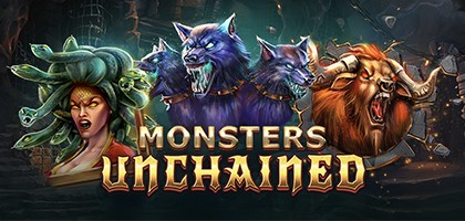 Monsters Unchained