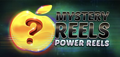 Mystery Reels Power Reels