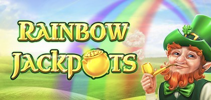 Rainbow Jackpots