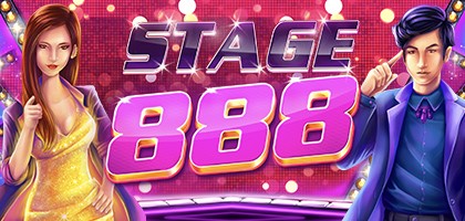 Stage 888