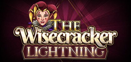 The Wisecracker Lightning