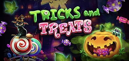 Tricks and Treats