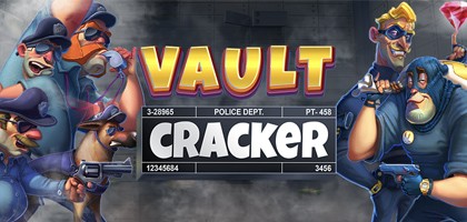 Vault Cracker