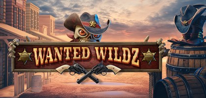 Wanted Wildz