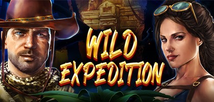 Wild Expedition