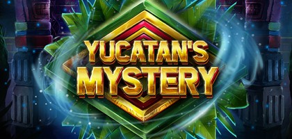 Yucatan's Mystery