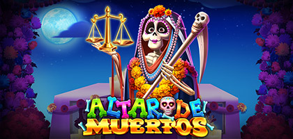 Altar De Muertos