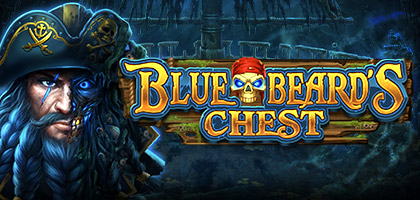 Blue Beards Chest