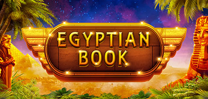 Egyptian Book