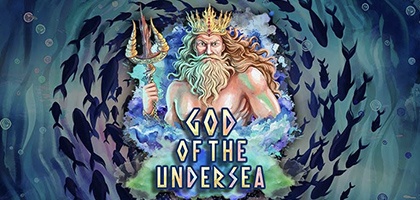 God of the Undersea