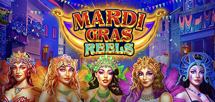 Mardi Gras Reels