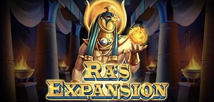 Ra’s Expansion