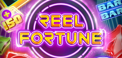 Reel Fortune