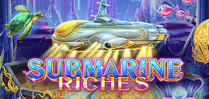 Submarine Riches