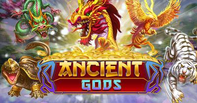 Ancient Gods