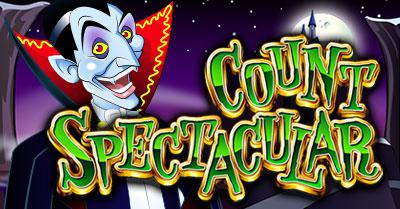 Count Spectacular