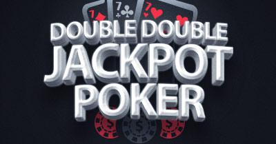 Double Double Jackpot Poker