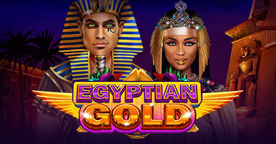 Egyptian Gold