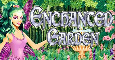 Enchanted Garden