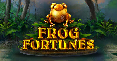 Frog Fortunes