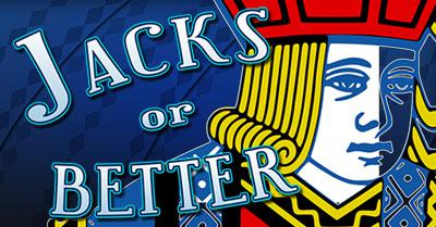 Jacks or Better