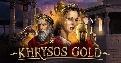 Khrysos Gold