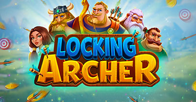 Locking Archer