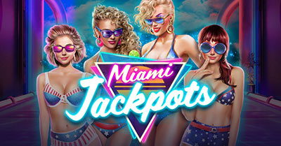 Miami Jackpots