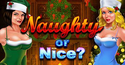 Naughty or Nice