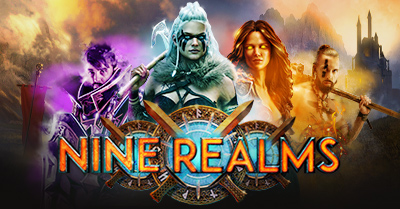 Nine Realms