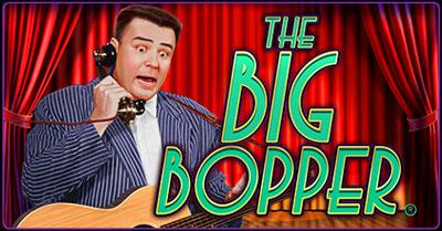 The Big Bopper