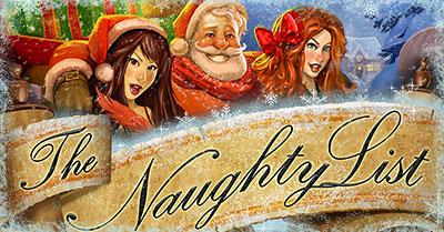 The Naughty List