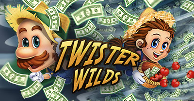 Twister Wilds