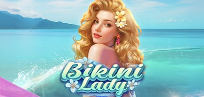 Bikini Lady