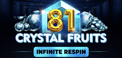 81 Crystal Fruits