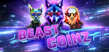 Beast Coinz