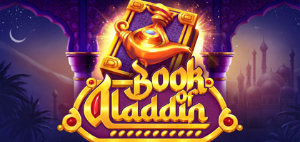 Book of Aladdin