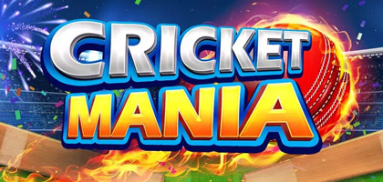 Cricket Mania