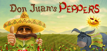 Don Juan's Peppers