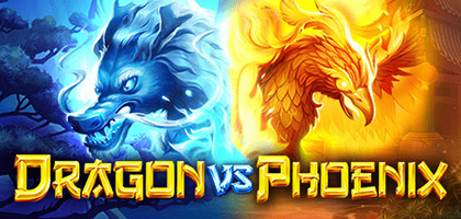 Dragon vs Phoenix