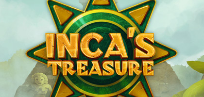 Inca's Treasure