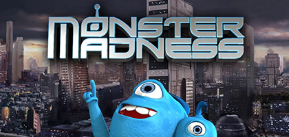 Monster Madness