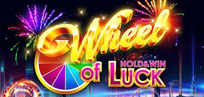 Wheel of Luck