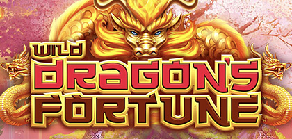 Wild Dragon's Fortune