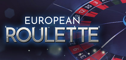 European Roulette