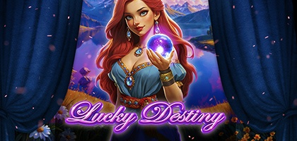 Lucky Destiny